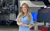Repórter da Record fica ferida após reagir a assalto em Salvador: 'Eu fui para cima dele'