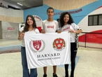 Três estudantes baianos vão representar o Brasil na maior simulação da ONU em Harvard