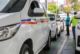 Prefeitura muda regras da vistoria dos táxis em Salvador; confira as novidades