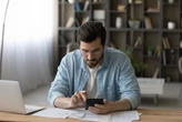 Truque simples com o celular pode impedir que você caia em golpes na hora de pagar boletos
