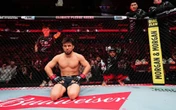 Campeão do UFC tem cinturão roubado nos Estados Unidos