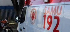 Criança de 2 anos fica gravemente ferida após ser atingida por espada em Cruz das Almas