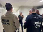 Polícia reforça patrulhamento no Nordeste de Amaralina após ataque a PMs