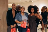 Arte, cor e representatividade: conheça os novos maquiadores do Afro Fashion Day