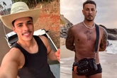 Quem é Chulipa, produtor de conteúdo que afirma ter perdido virgindade com Carlinhos Maia?