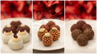 Queijo e fruta? Veja o ranking dos 10 melhores brigadeiros diferentes de 2025