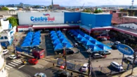 Aniversário Premiado: Centro Sul terá sorteios diários de vales-compras de até R$500
