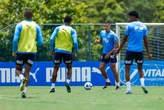 Bahia visita São Paulo para encerrar má fase fora de casa e entrar no G-4