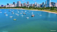 Cidade cercada por praias e natureza é subestimada, mas é uma das mais incríveis do Brasil