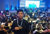 Saiba quem é o estudante baiano que recebeu medalha da Nasa por caça a asteroides