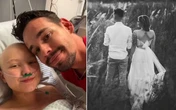 Cinco meses após morte de Isabel Veloso, viúvo fala sobre casar com atual namorada: 'Quero que o Arthur tenha uma figura feminina na vida dele'