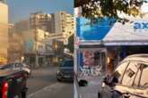 Restaurante do Rio Vermelho sofre incêndio