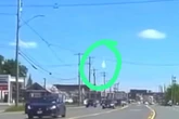 Meteoro explode sobre os Estados Unidos com força equivalente a 300 toneladas de TNT