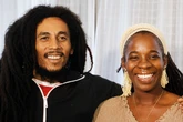 O dia em que a esposa de Bob Marley sobreviveu a um tiro na cabeça graças aos dreadlocks