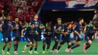 PSG confirma favoritismo apenas nos pênaltis, derrota o Arsenal e leva o bi da Champions