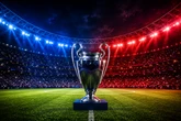 PSG x Arsenal na final da Champions League: veja horário e onde assistir ao vivo