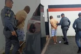 Preso pela terceira vez em cinco meses, líder do tráfico na Bahia é capturado em São Paulo