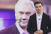 Filho de Marcelo Rezende revela que encontrou irmão desconhecido graças a programa de TV