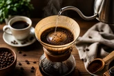 Detalhe simples no preparo pode mudar completamente o sabor do café coado e deixá-lo mais forte e saboroso