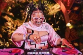 DJ Tamy se apresenta em Salvador e fala sobre a conexão com a capital baiana: 'Existe alegria, intensidade e uma relação forte com a música'