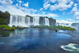 Cataratas do Iguaçu podem 'mudar de dono' em meio a disputa judicial