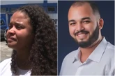 'Amei ele demais': noiva lamenta morte de noivo em acidente na Bahia na véspera do casamento