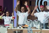 Após se dar mal em prova, participantes do Masterchef Confeitaria batem boca nas redes sociais