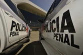 Polícia Penal abre concurso com 1.178 vagas e salário inicial de R$ 5,3 mil