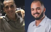 Tio e sobrinho morrem após baterem carros de frente em estrada da Bahia