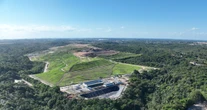 Battre reafirma legalidade e segurança ambiental na operação do Aterro Metropolitano em Salvador