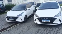 Cliente fica 'preso' em estacionamento de shopping após carro clonado entrar no mesmo local