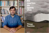 Autor baiano estreia na literatura com romance sobre destino e heranças invisíveis