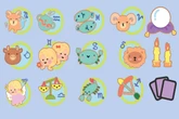 Horóscopo kids: veja como é a personalidade da criança de cada signo do zodíaco