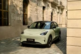 Carro mais vendido na China chegará ao Brasil em novembro; veja qual é