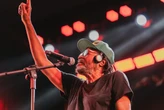 Edson Gomes abre Festival de Lençóis para público de 15 mil pessoas