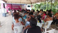 Mansão do Caminho oferece 140 mamografias de graça por dia; saiba como conseguir