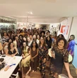 Projeto reúne 100 mulheres negras e líderes em encontro para fortalecer oportunidades