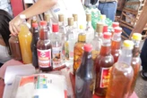 Operação da polícia busca bebidas adulteradas em Salvador e Feira de Santana