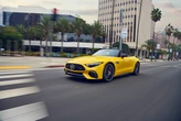 Mercedes SL surpreende pela sofisticação e potência; preço pode ultrapassar R$ 2 milhões