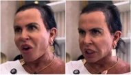 Gretchen surpreende ao surgir com novo visual após alopecia: 'Me sinto poderosa'