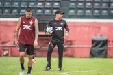 Na estreia de Jair Ventura, Vitória encara o Grêmio buscando reagir na luta contra o rebaixamento