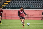 Vitória encerra preparação em Salvador e viaja para encarar o Grêmio