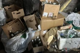 Onze pessoas morrem após beber drink feito com álcool adulterado