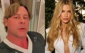Theo Becker diz que foi agredido por Andressa Suita durante crise de ciúme: 'Soco no olho'