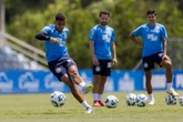 Há quatro jogos sem ganhar na Série A, Bahia tem desafio diante do Palmeiras na Fonte Nova