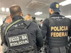 Operação mira grupo investigado por lavagem de dinheiro do tráfico no sul da Bahia