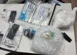 Casal é preso em operação contra tráfico de drogas na Grande Salvador