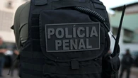 600 vagas e salários de até R$6,4 mil: edital de concurso da Polícia Penal é publicado