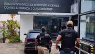 Professor de jiu-jitsu é preso em academia de Ondina acusado de estuprar três adolescentes