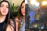 Menina não vai mais à escola após humilhação de Nattan em palco; entenda caso
